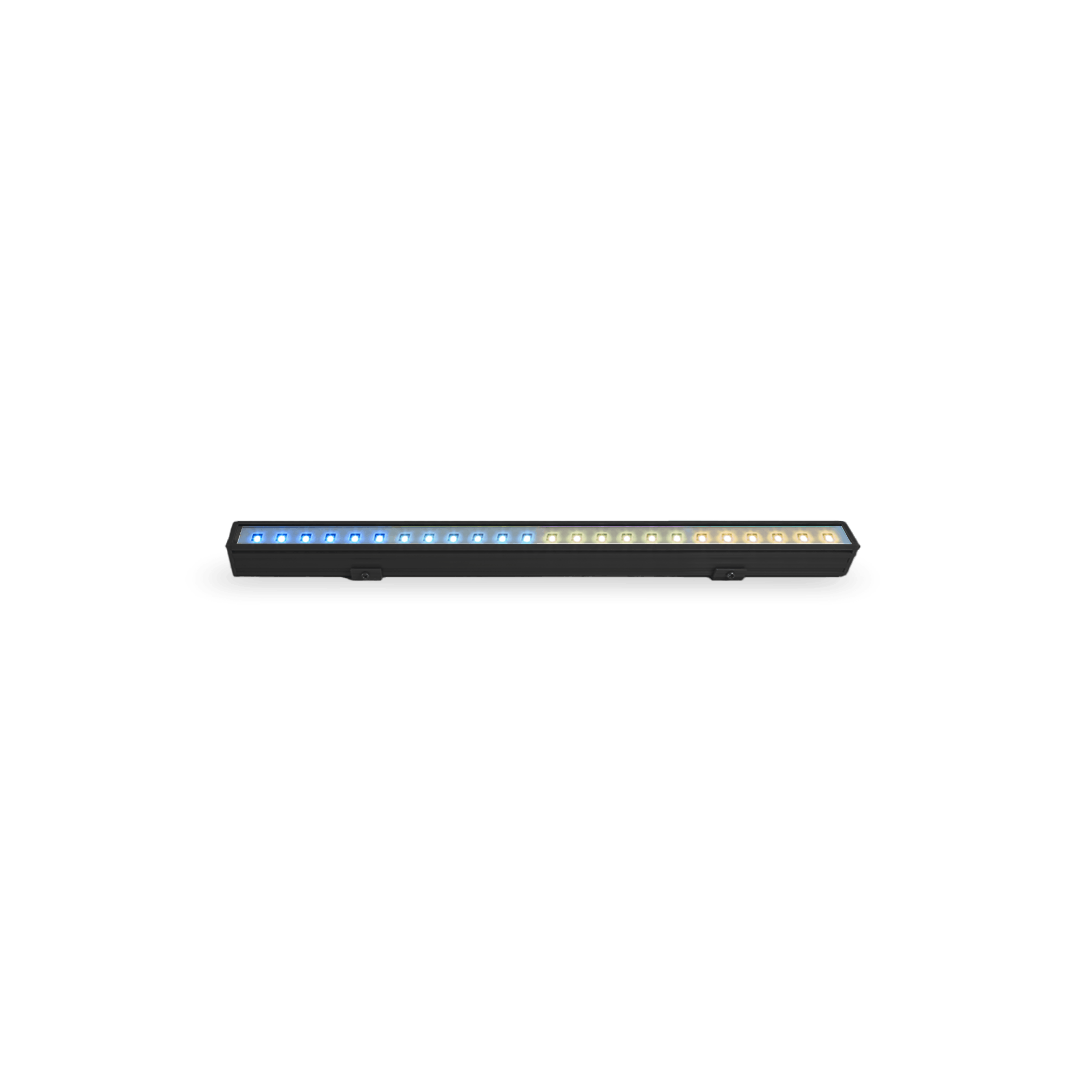 Graph-i-Pix Clear 50 Dynamic White32360